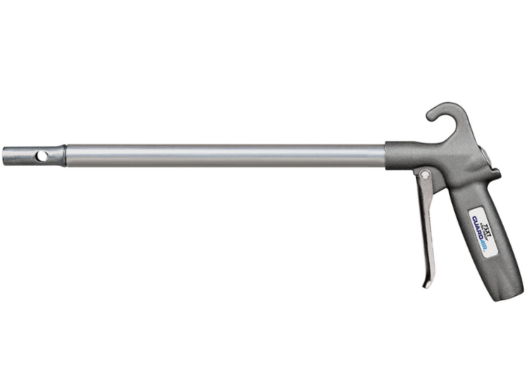 Safety Air Guns | Guardair