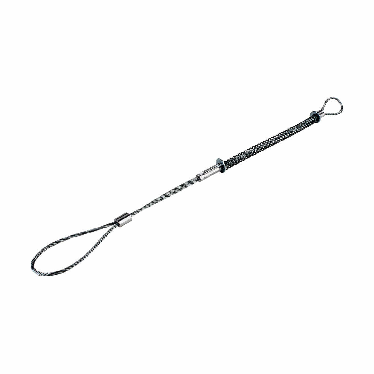 Safety Cable for Universal Chicago Style Coupler (500A04)