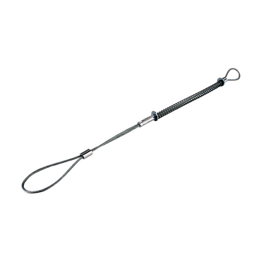 Safety Cable for Universal Chicago Style Coupler (500A04)