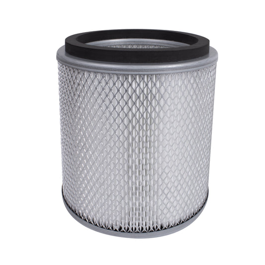 Small HEPA Cartridge Filter - MV2000F2