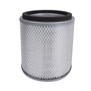 Small HEPA Cartridge Filter - MV2000F2