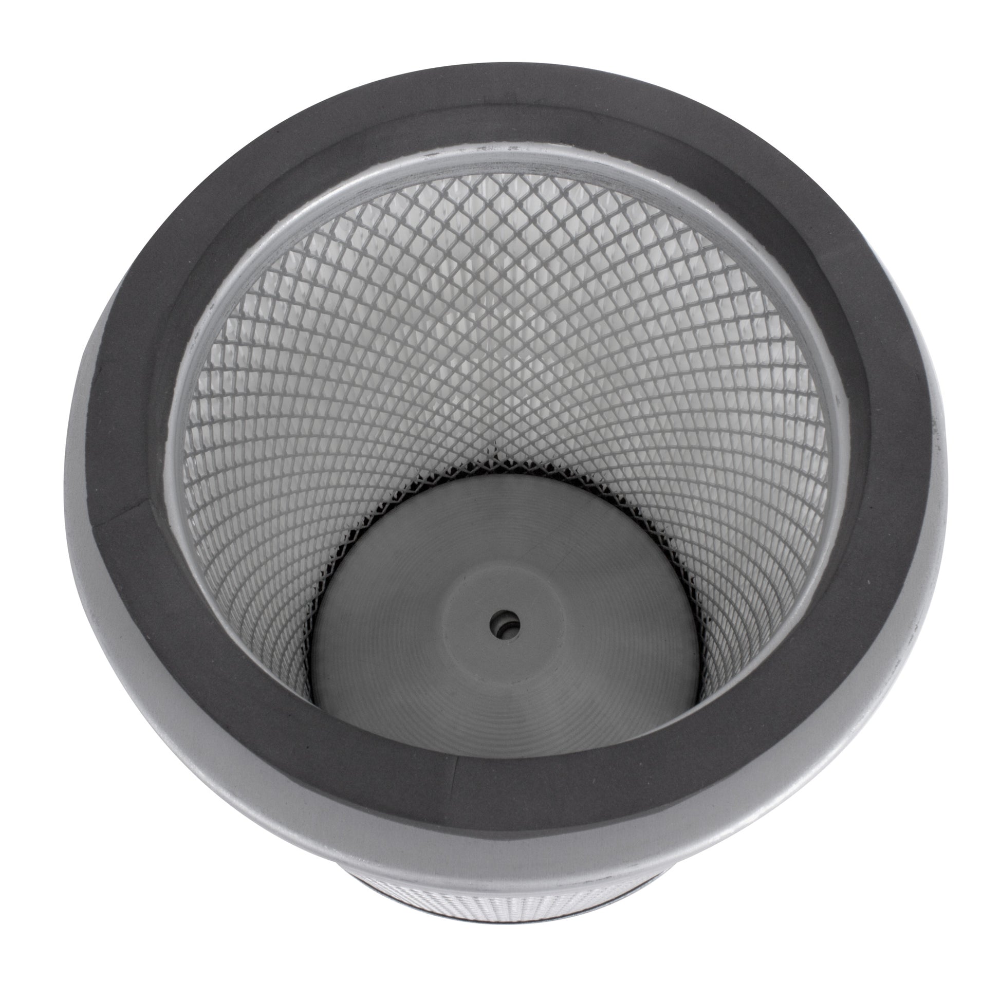 Small HEPA Cartridge Filter Top - MV2000F2