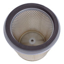 Small Standard Cartridge Filter Top - MV2000F1