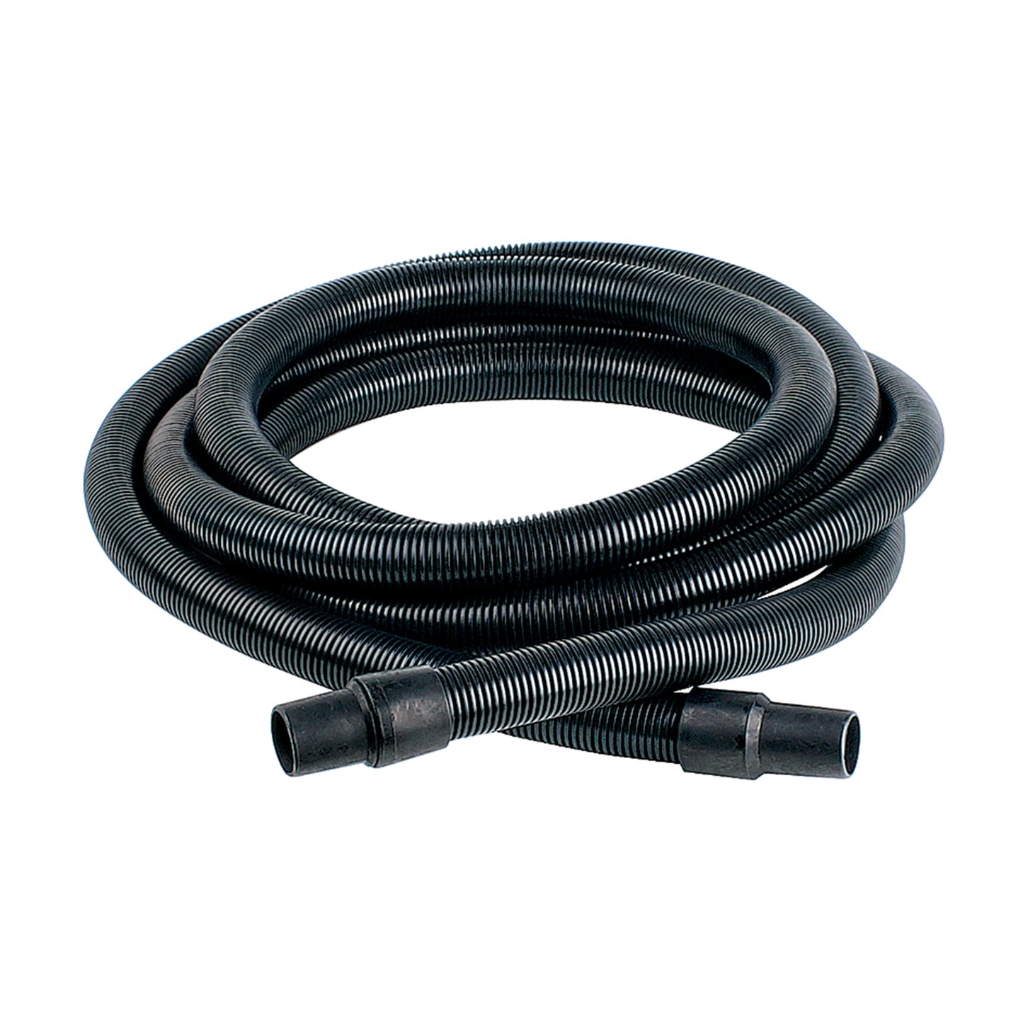 Standard Duty Static Conductive Vinyl Vacuum Hose - 1-1/2" x 20' (N653)
