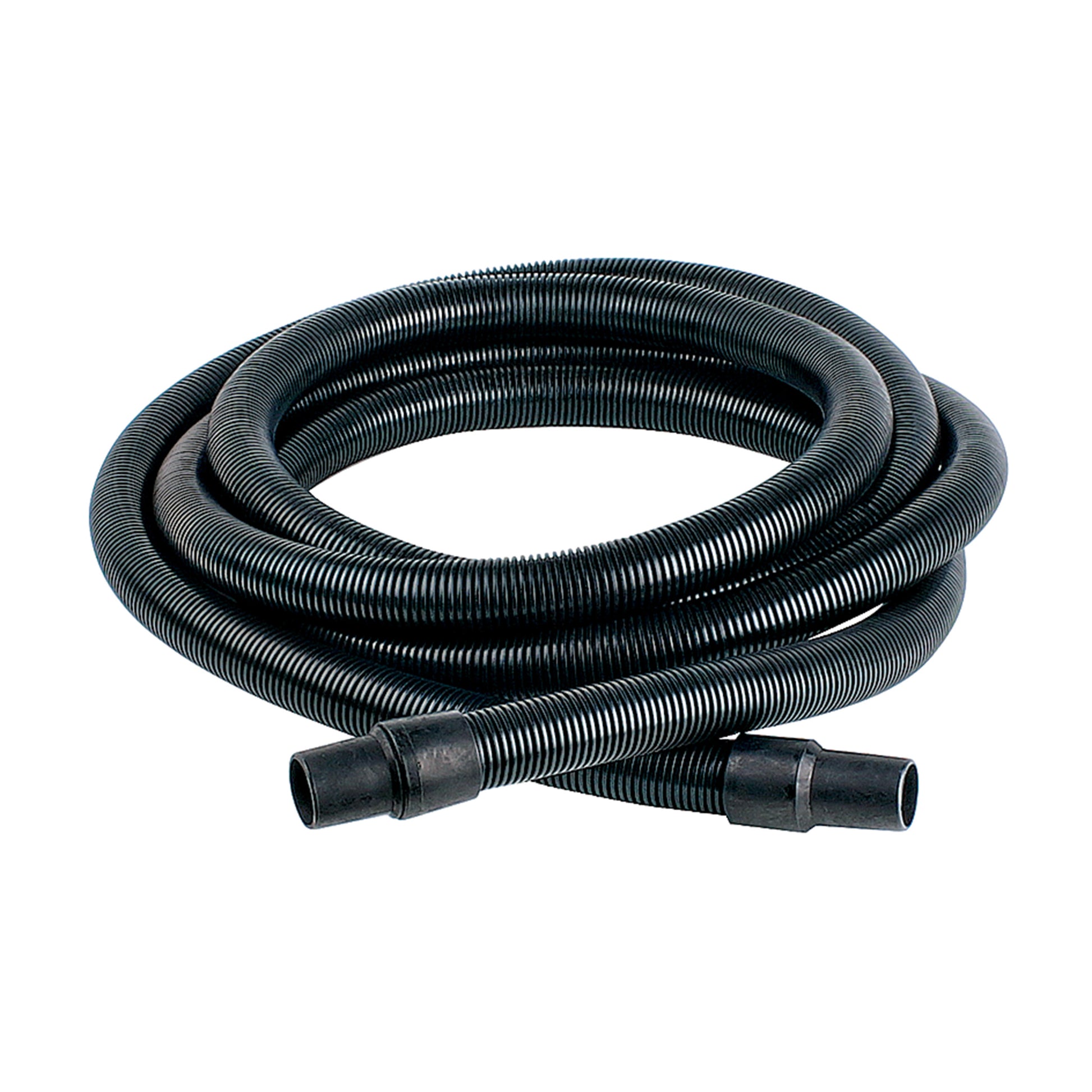 Standard Duty Static Conductive Vinyl Vacuum Hose - 1-1/2" x 20' (N653)