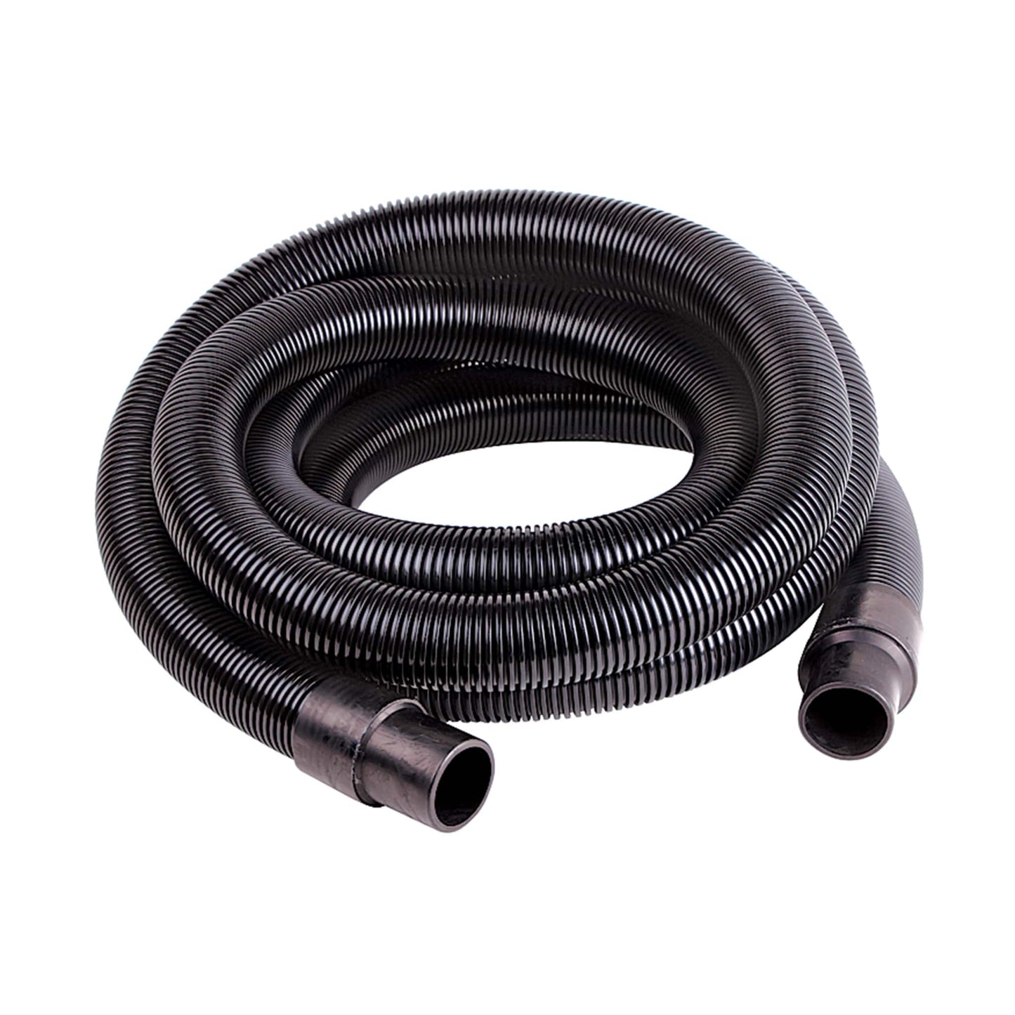 Standard Duty Static Conductive Vinyl Vacuum Hose - 2" x 20' (N654)