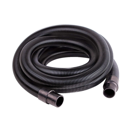 Standard Duty Static Conductive Vinyl Vacuum Hose - 2" x 20' (N654)