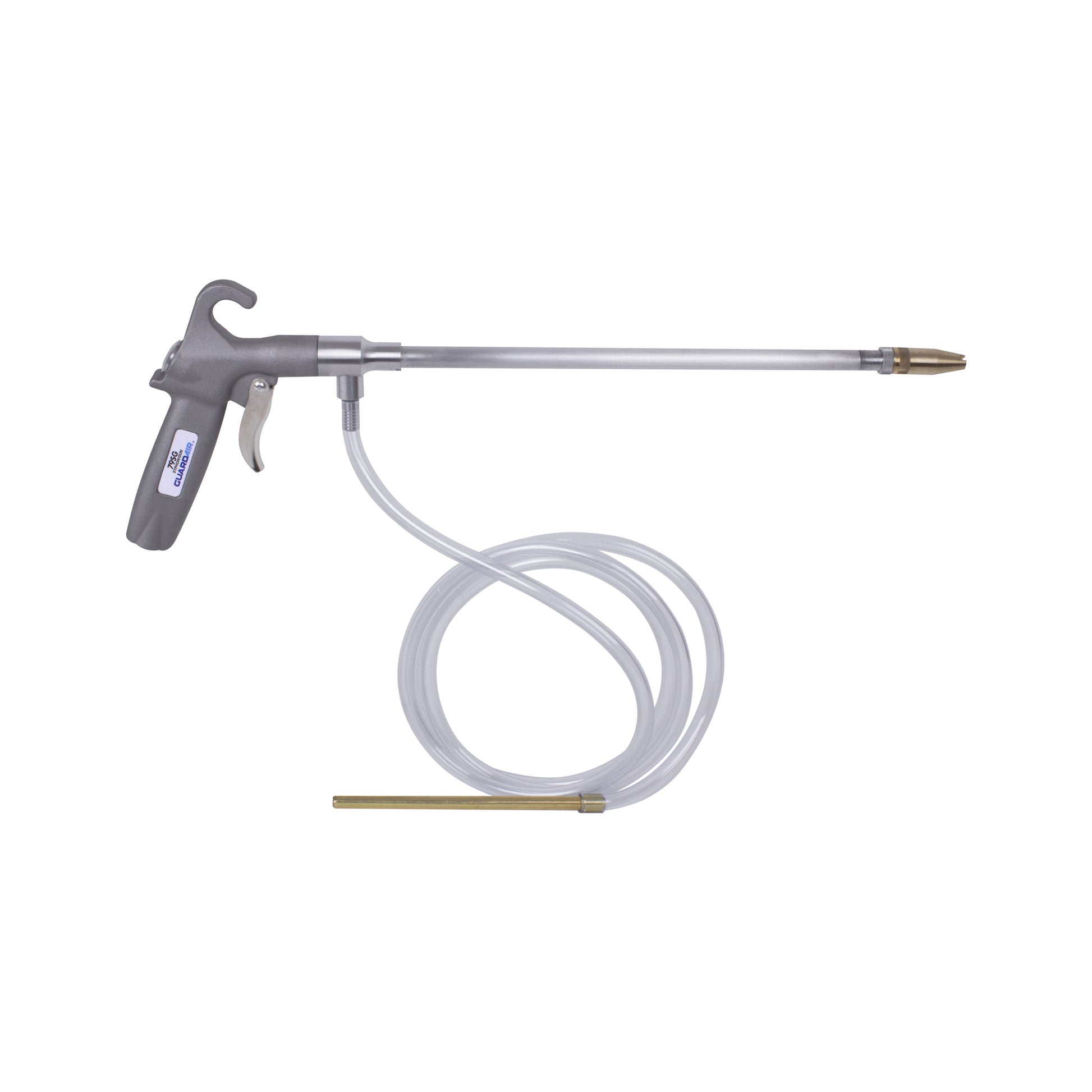 Syphon Spray Gun 79SG - 12" (79SG012)