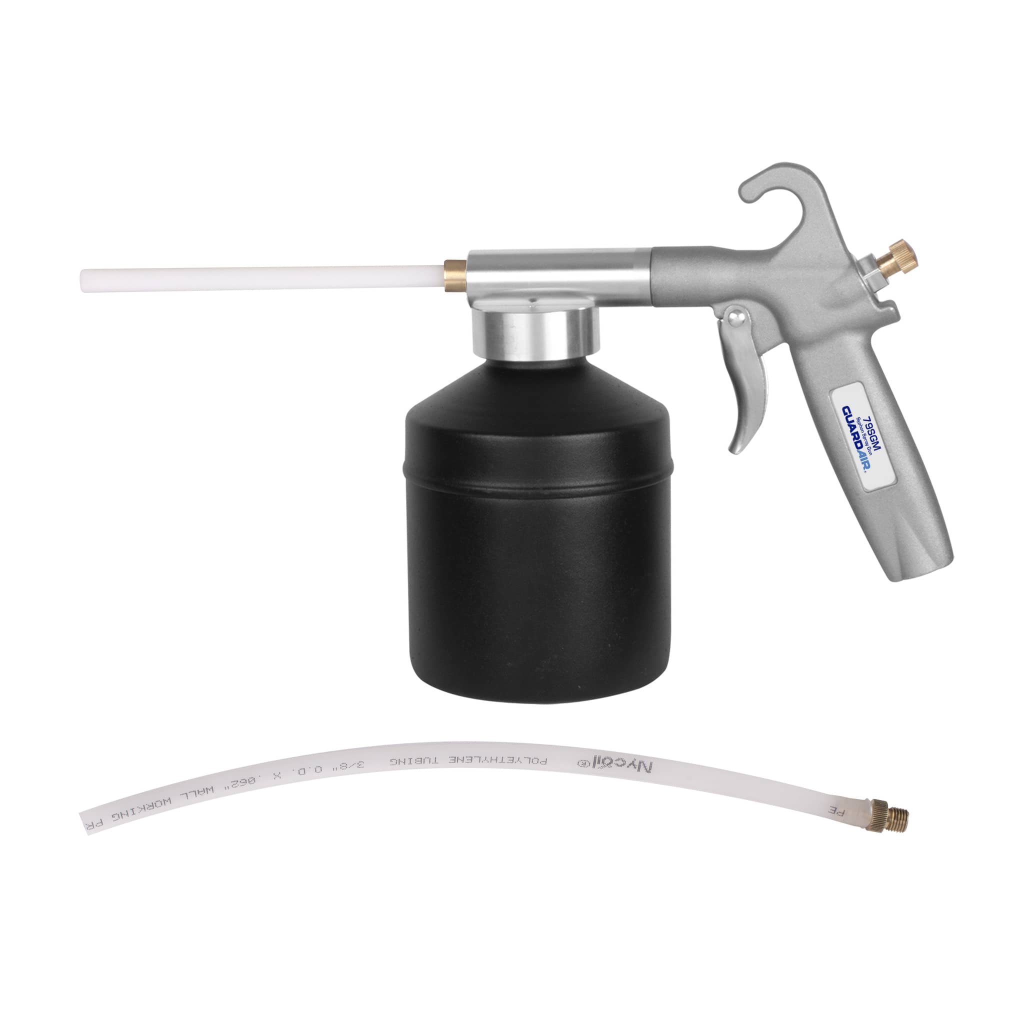 Syphon Spray Gun 79SGM w/ 1 Quart Canister (79SGM)
