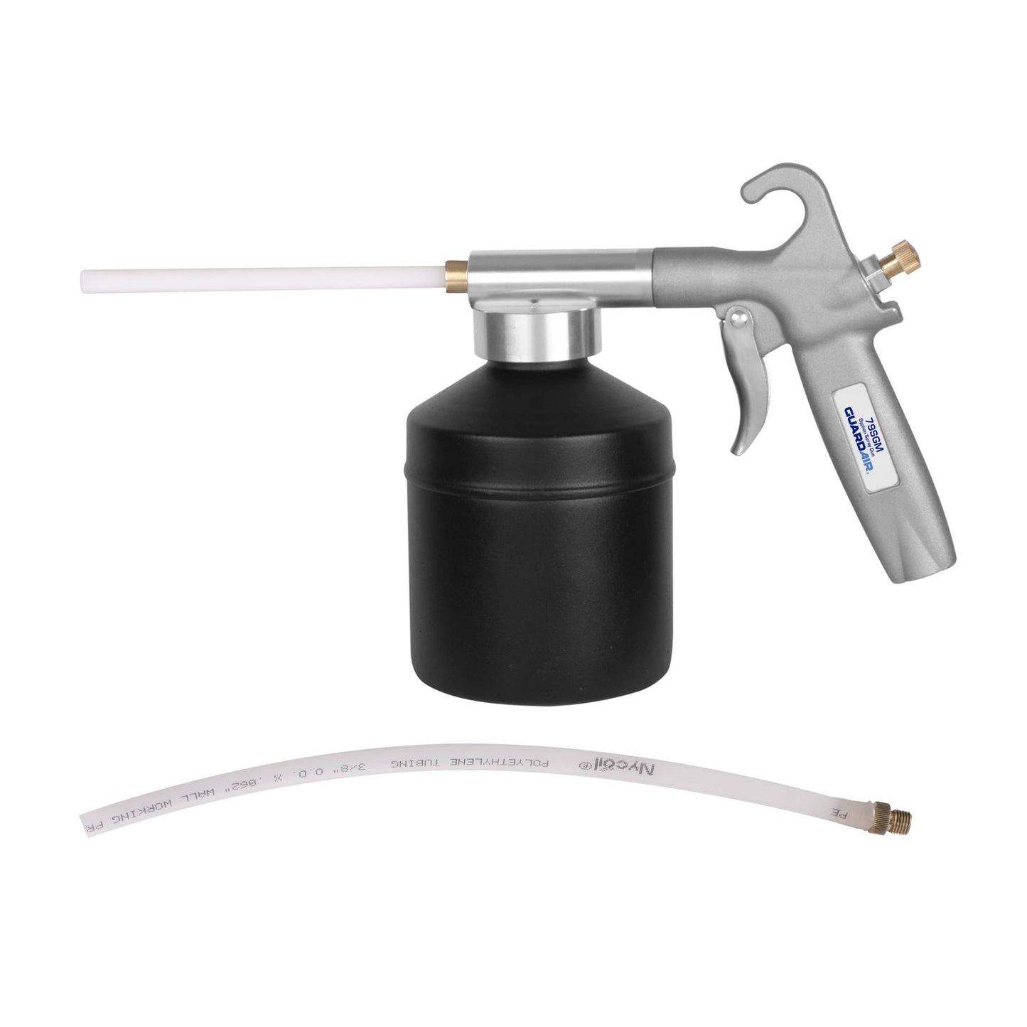 Syphon Spray Gun 79SGM w/ 1 Quart Canister (79SGM)