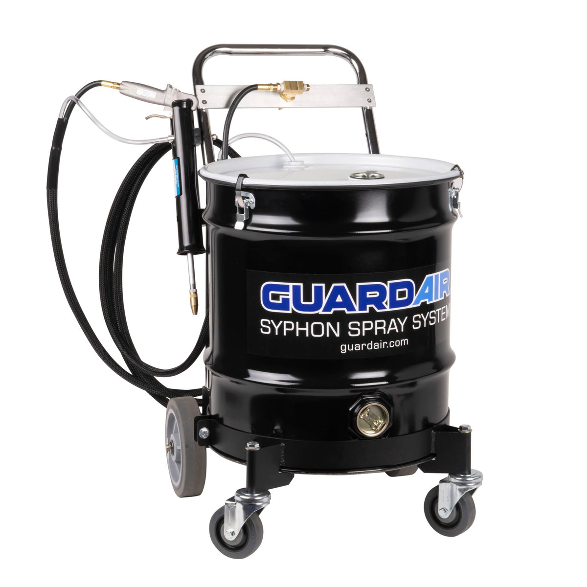 Syphon Spray System SS2020 w/ 12