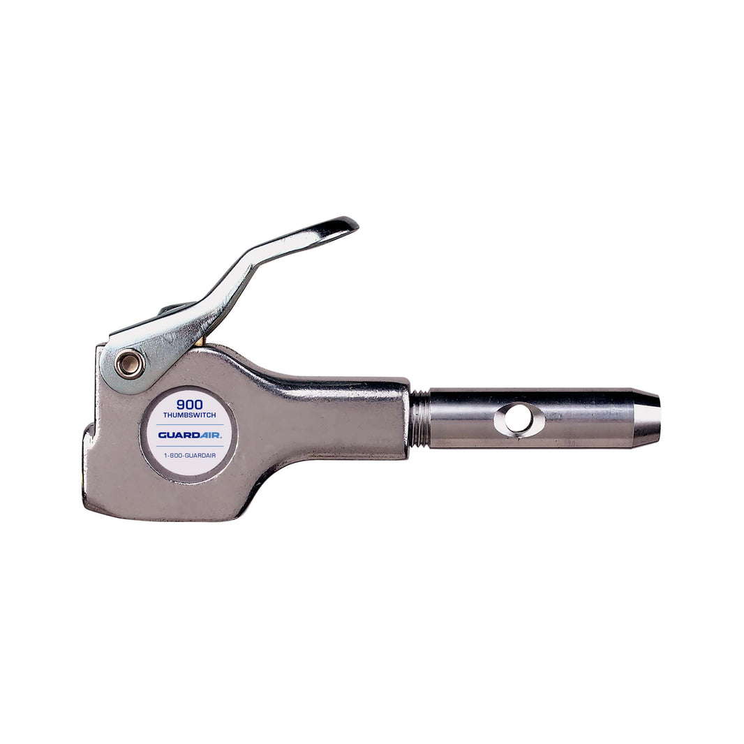 OSHA Compliant Air Guns — Guardair Corporation