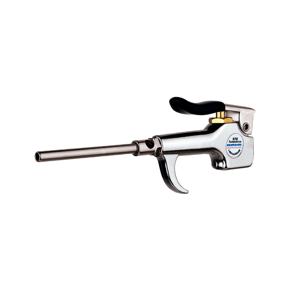 ThumbSwitch 970 Steel Extension Safety Air Gun