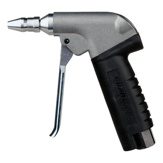 Ultra QuietForce U74 Safety Air Gun - Adjustable Air Nozzle (79 dBA) (U74AA)