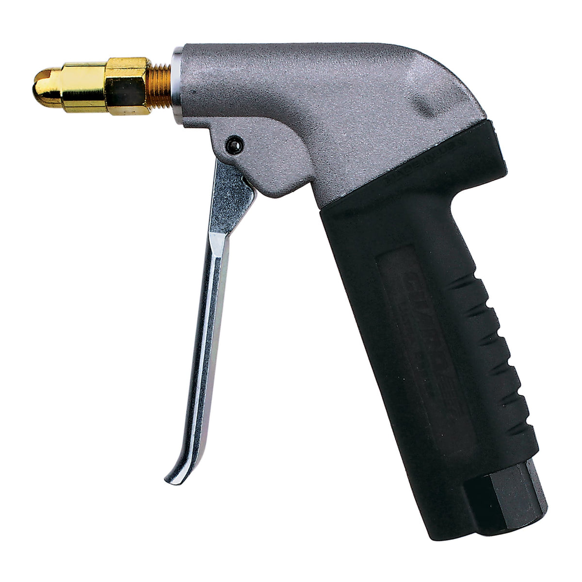 Ultra QuietForce U74 Safety Air Gun - Brass Nozzle (80 dBA) (U74HVB)