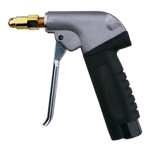 Ultra QuietForce U74 Safety Air Gun - Brass Nozzle (80 dBA) (U74HVB)