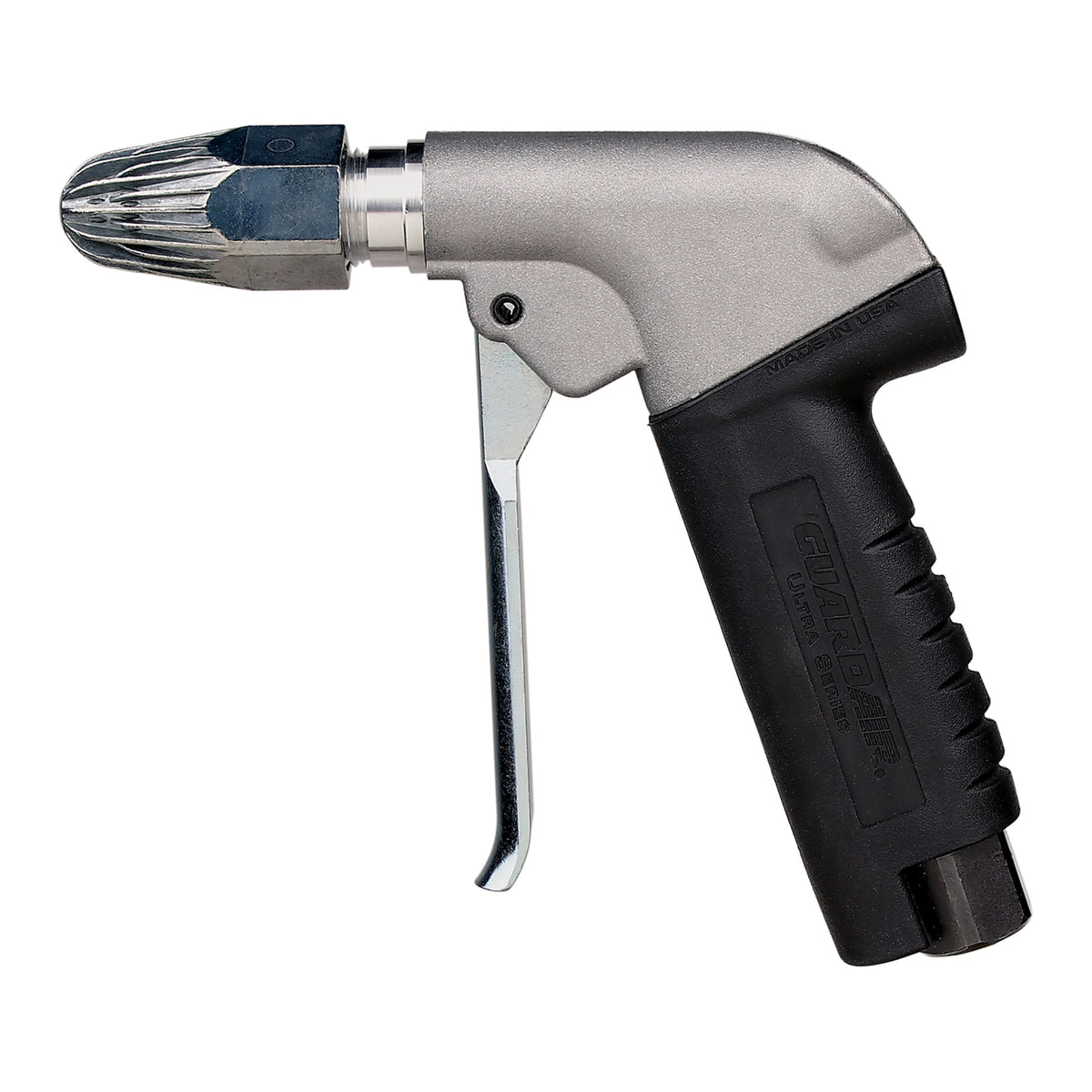 Ultra QuietForce U74 Safety Air Gun - High Thrust Nozzle (87 dBA) (U74HT50)