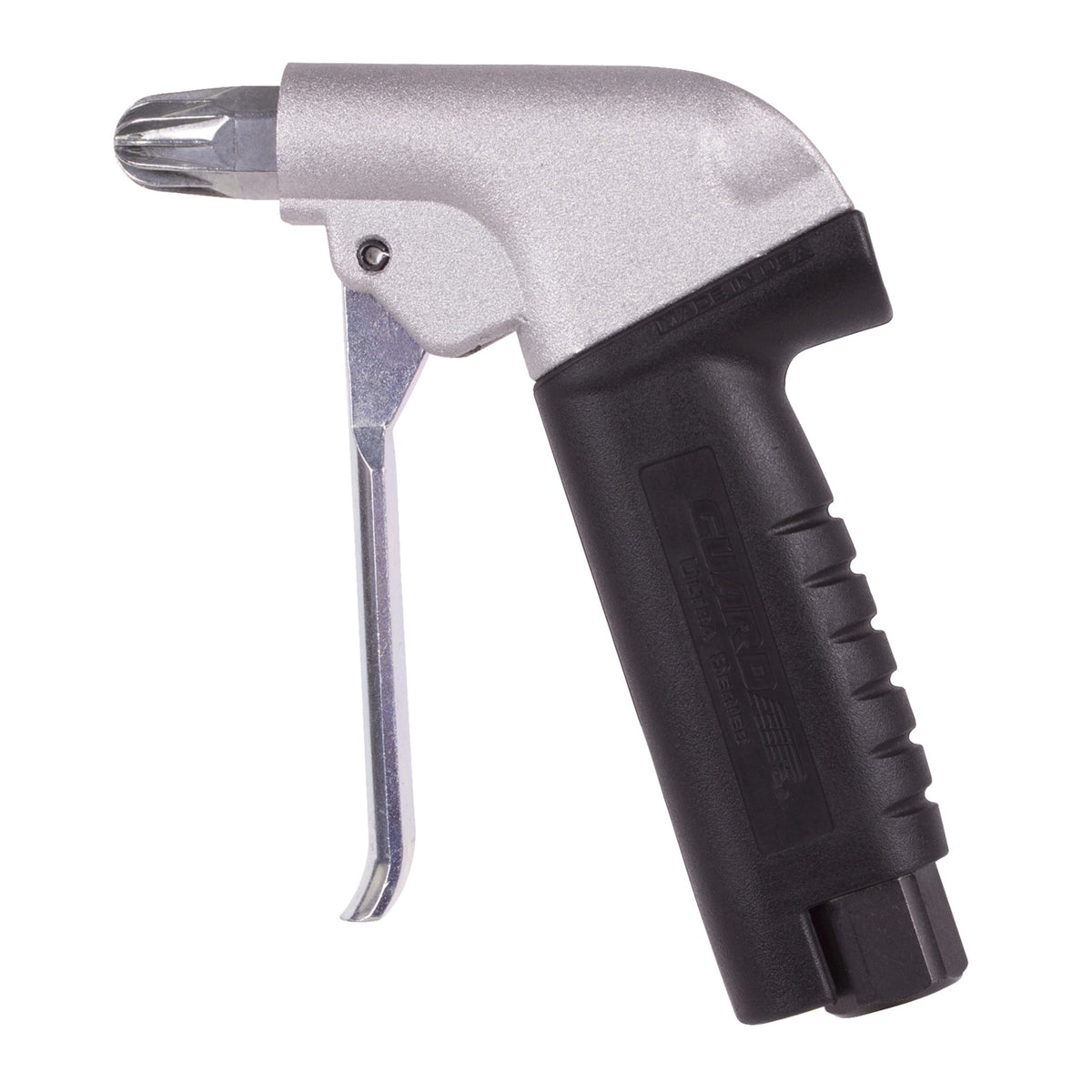 Ultra QuietForce U74 Safety Air Gun - Low Thrust Nozzle (74 dBA) (U74HT25)