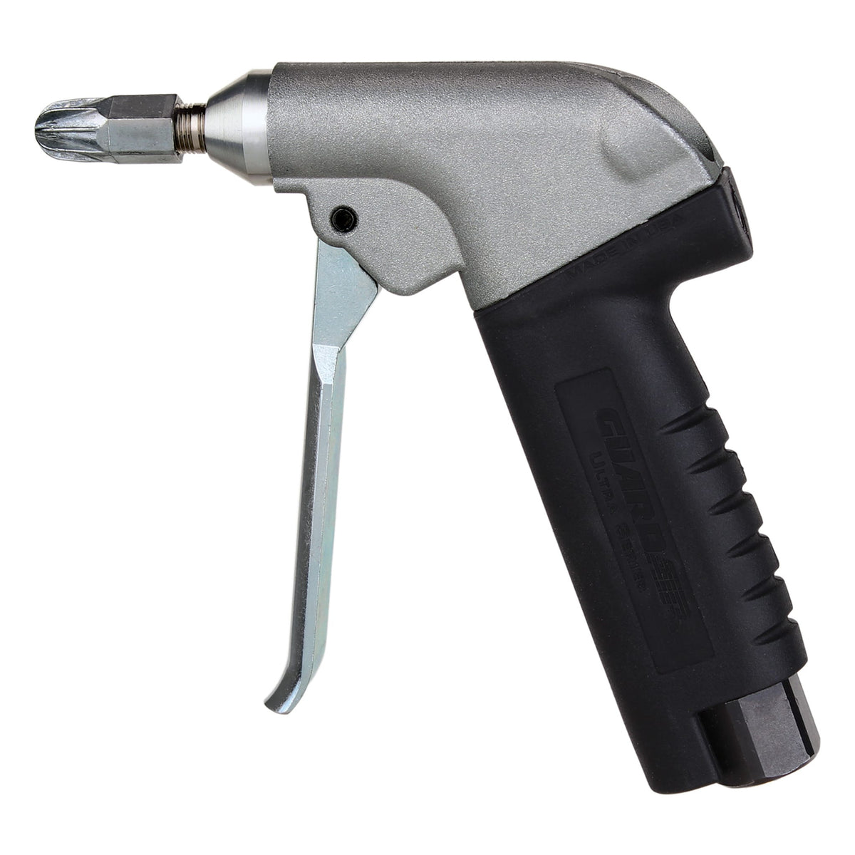 Ultra QuietForce U74 Safety Air Gun - Low Volume Nozzle (71 dBA) (U74LVZ)