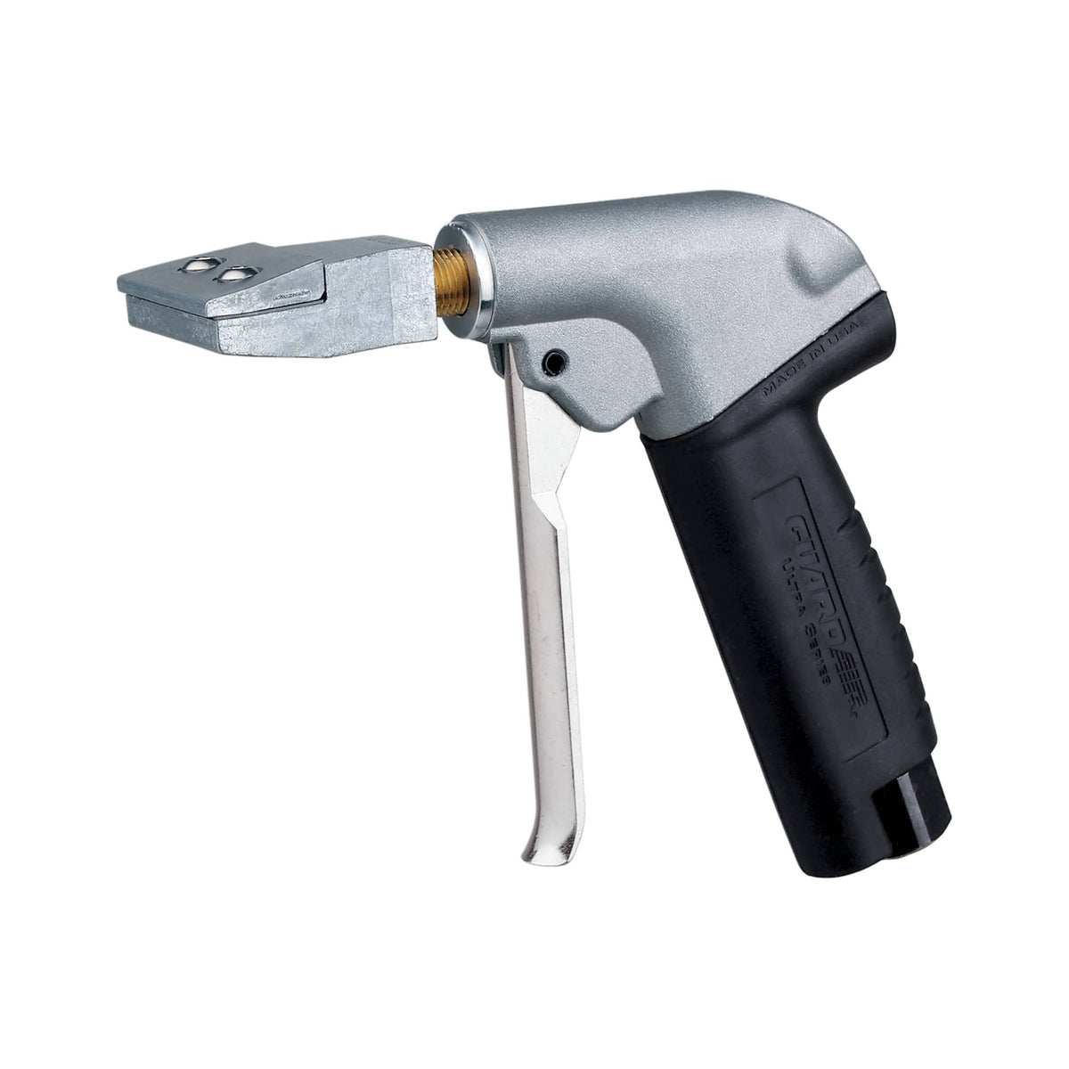 Ultra QuietForce U74 Safety Air Gun - Super Fan Nozzle (83 dBA) (U74SFA)