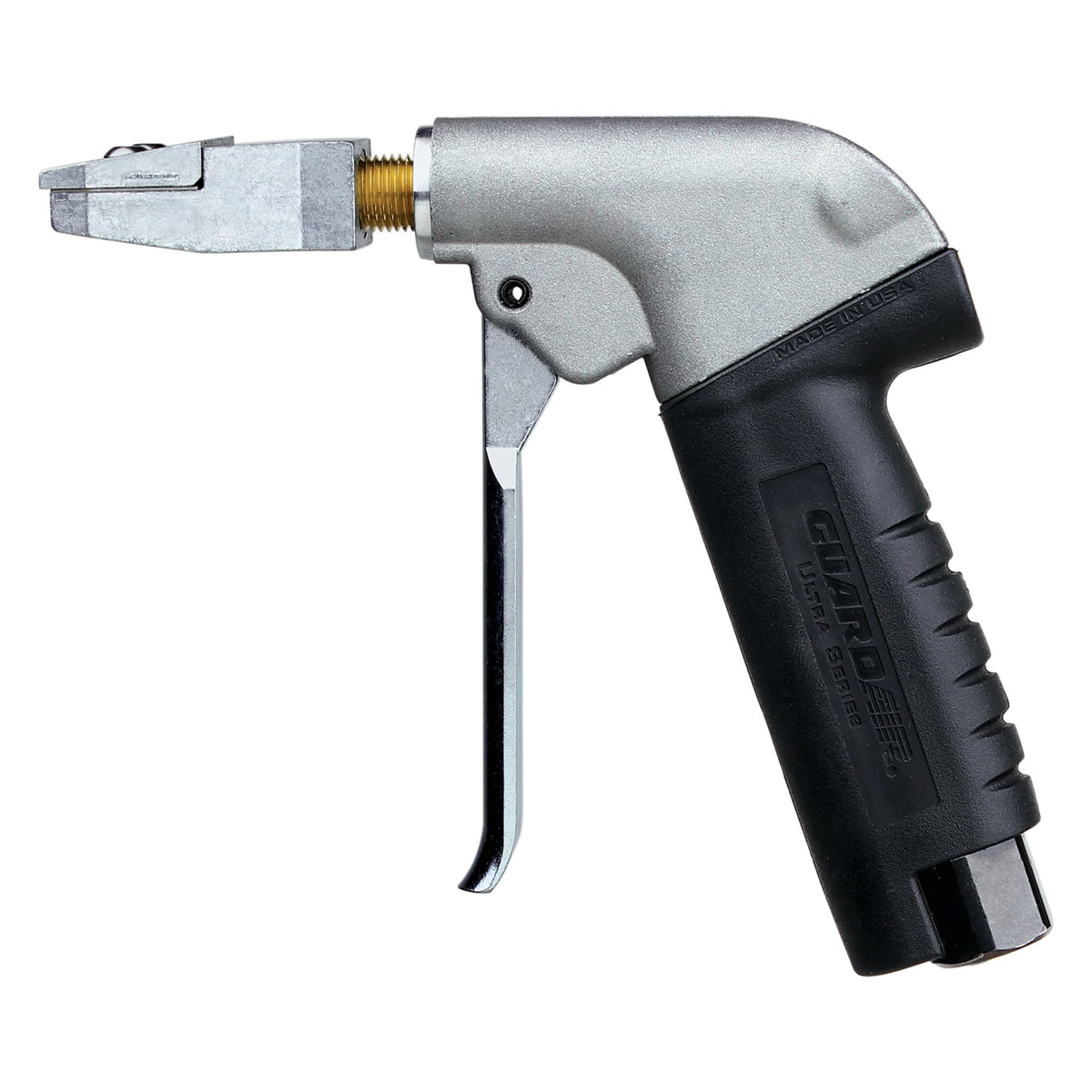 Ultra QuietForce U74 Safety Air Gun - Super Fan Nozzle (83 dBA) (U74SFA)