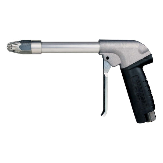 Ultra QuietForce U74HT37 Safety Air Gun - 6" (U74HT37006)