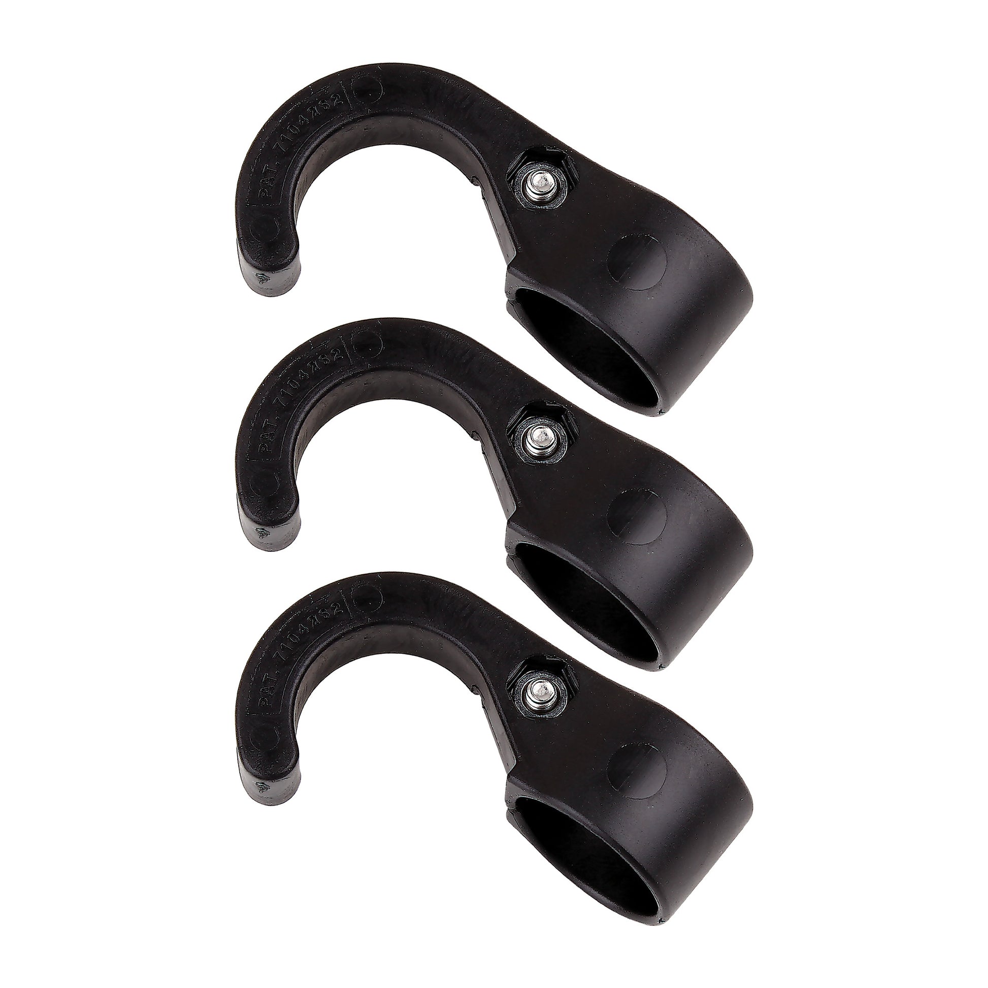 Ultra Series Hanging Hook Assembly (3 Pack) (400H102)