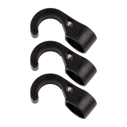 Ultra Series Hanging Hook Assembly (3 Pack) (400H102)