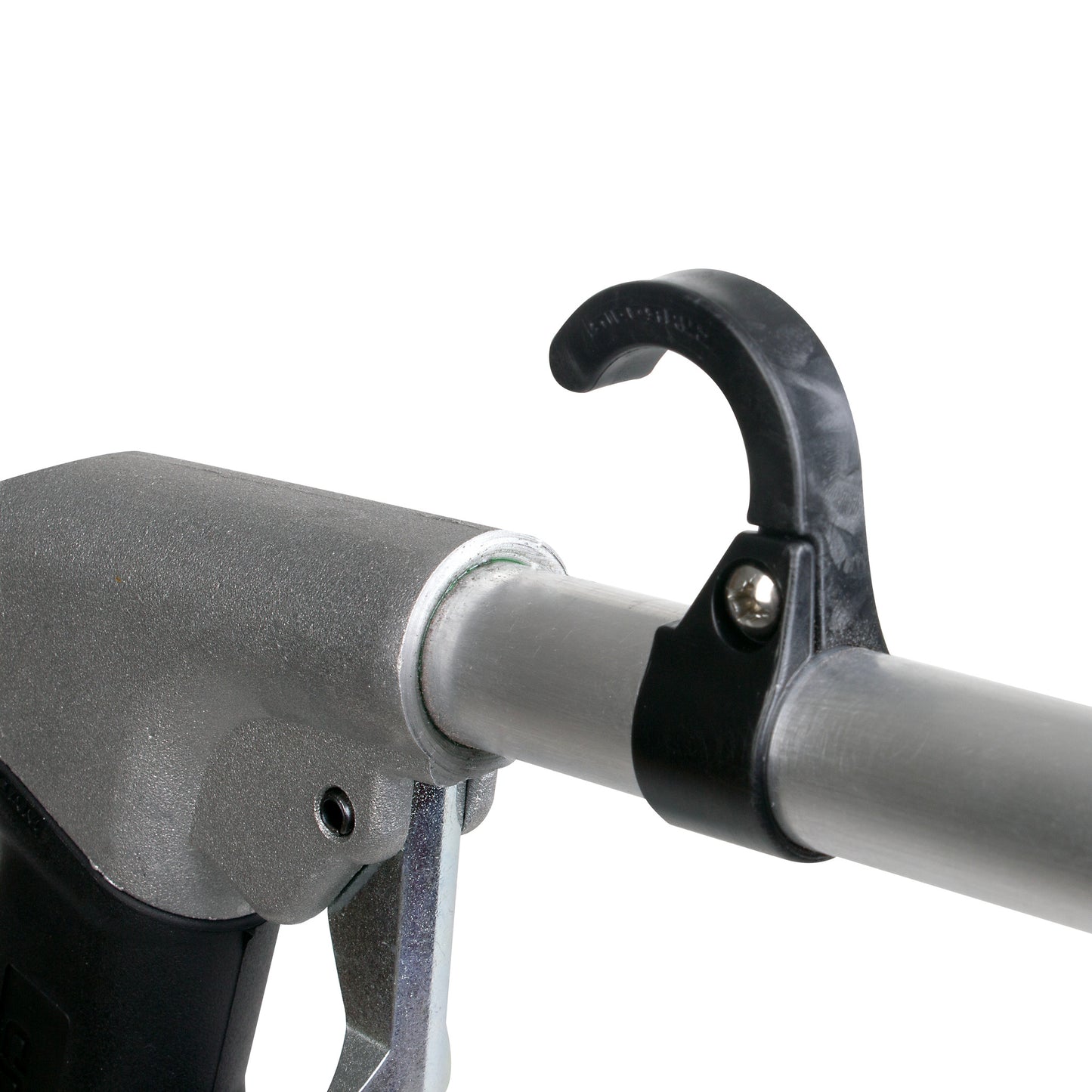 Ultra Series Hanging Hook Assembly in Use