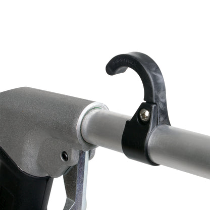 Ultra Series Hanging Hook Assembly in Use