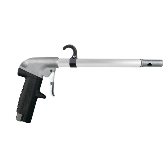 Ultra U75LJ Safety Air Gun - 6" w/ 1/4" FNPT Inlet & Short Trigger (U75LJ006AA225)