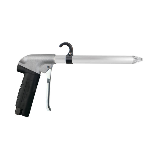 Ultra WhisperJet U80LJ Safety Air Gun - 6" w/ Long Trigger (U80LJ006AA3)