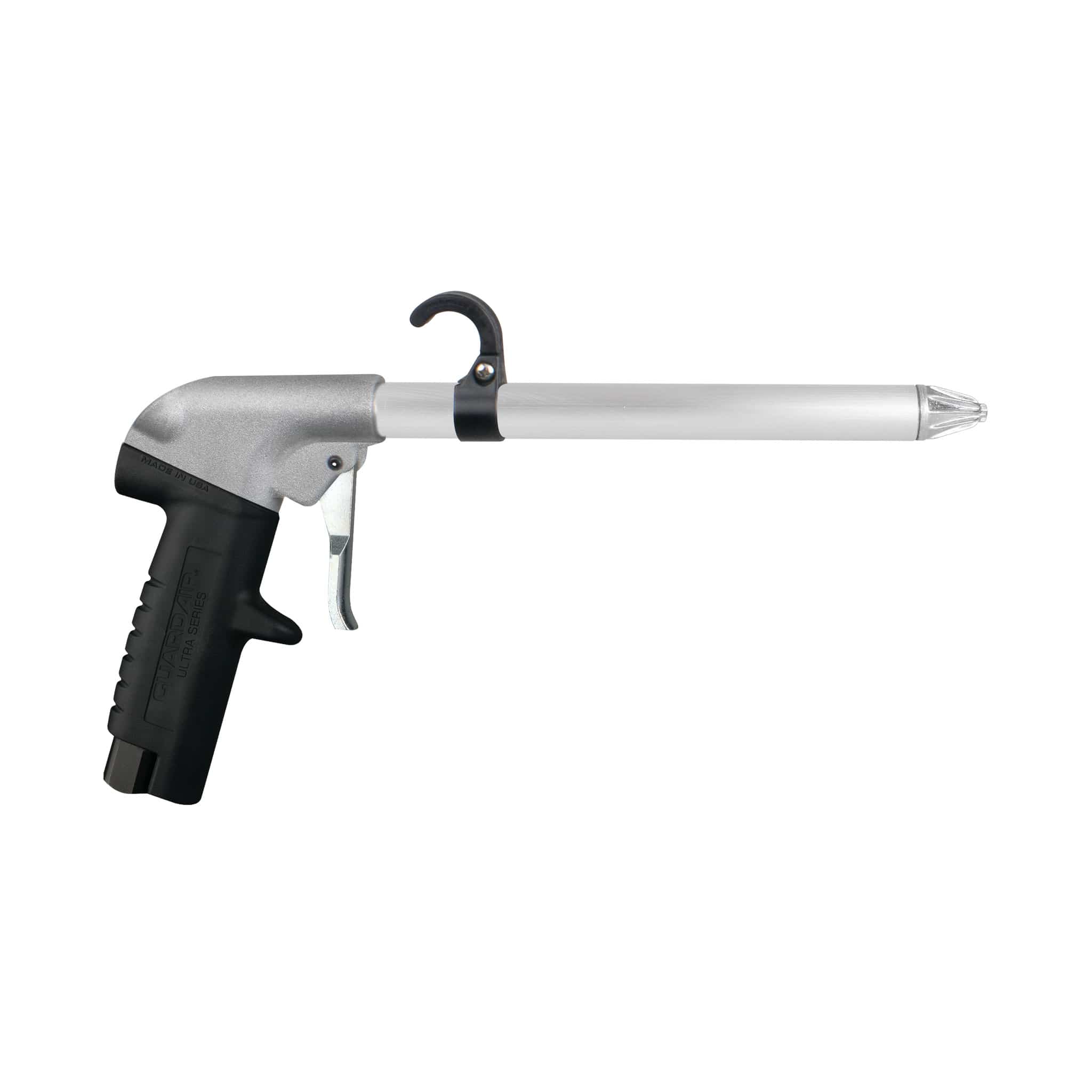 Ultra® WhisperJet® U80LJ Safety Air Gun - 6