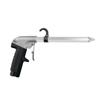 Ultra WhisperJet U80LJ Safety Air Gun - 6" w/ Short Trigger (U80LJ006AA2)