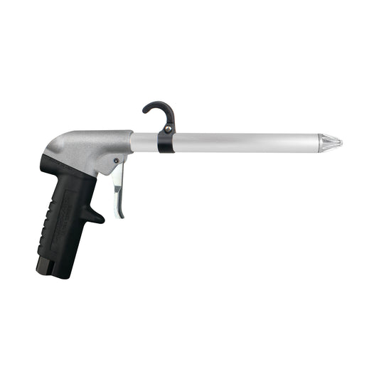 Ultra WhisperJet U80LJ Safety Air Gun - 6" w/ Short Trigger (U80LJ006AA2)