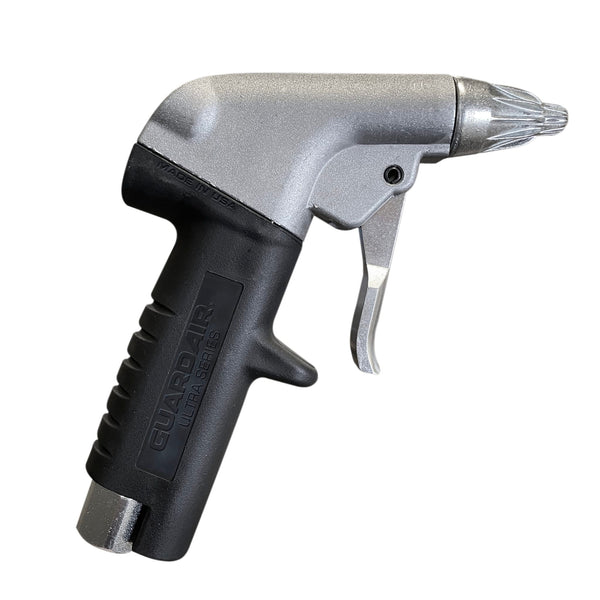 Ultra® WhisperJet® U80WJ Safety Air Gun - 1/4