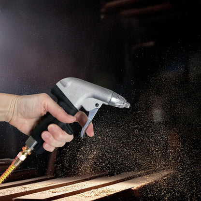 Ultra WhisperJet U80WJ - Application Grain