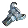 Universal Chicago Style Coupler - 1/2" MNPT (N610)