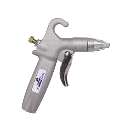 WhisperJet 80 Safety Air Gun w/ Volume Control (80)