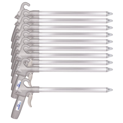 WhisperJet 80LJ Safety Air Gun - 12" (10 Pack) (80LJ012AAPK)