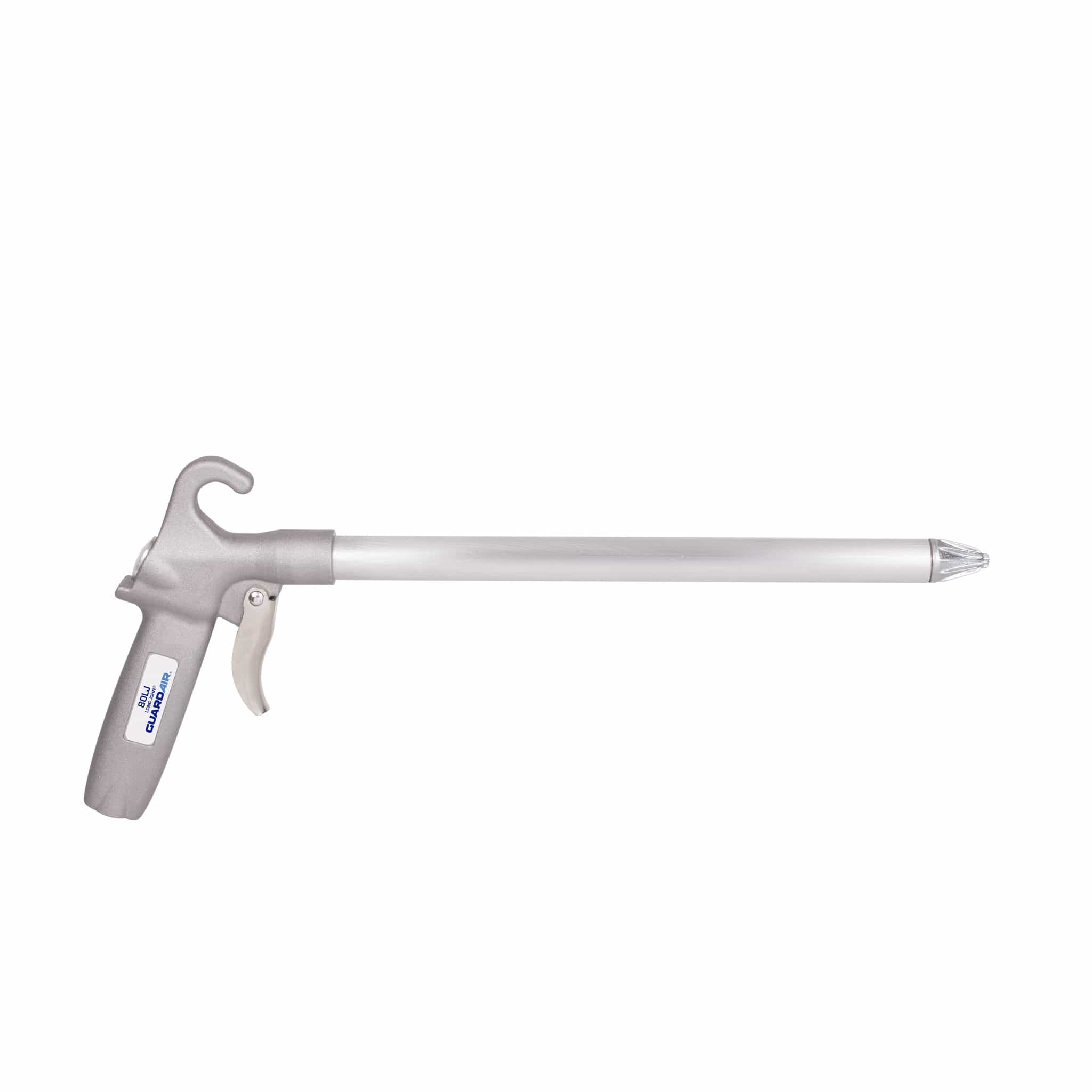 WhisperJet® 80LJ Safety Air Gun - 12