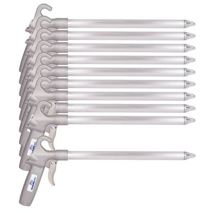 WhisperJet 80LJ Safety Air Gun - 24" (10 Pack) (80LJ024AAPK)