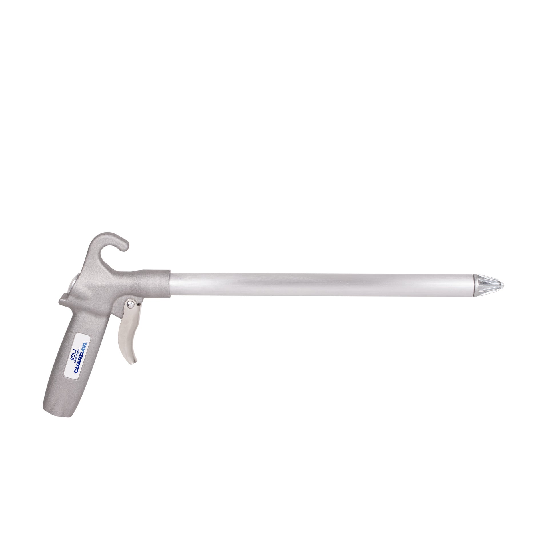 WhisperJet 80LJ Safety Air Gun - 24" (80LJ024AA)