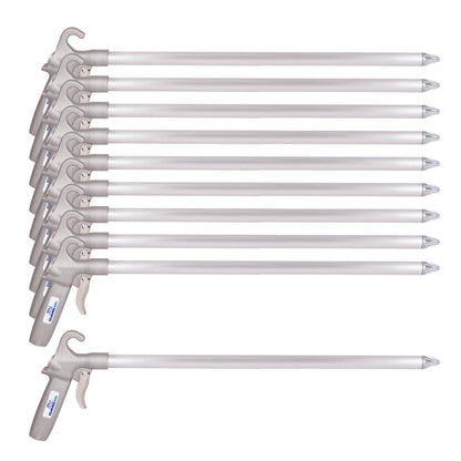 WhisperJet 80LJ Safety Air Gun - 36" (10 Pack) (80LJ036AAPK)