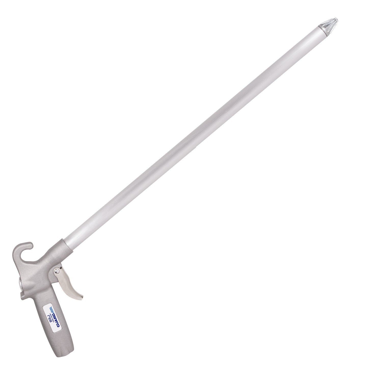 WhisperJet 80LJ Safety Air Gun - 72" (80LJ072AA)