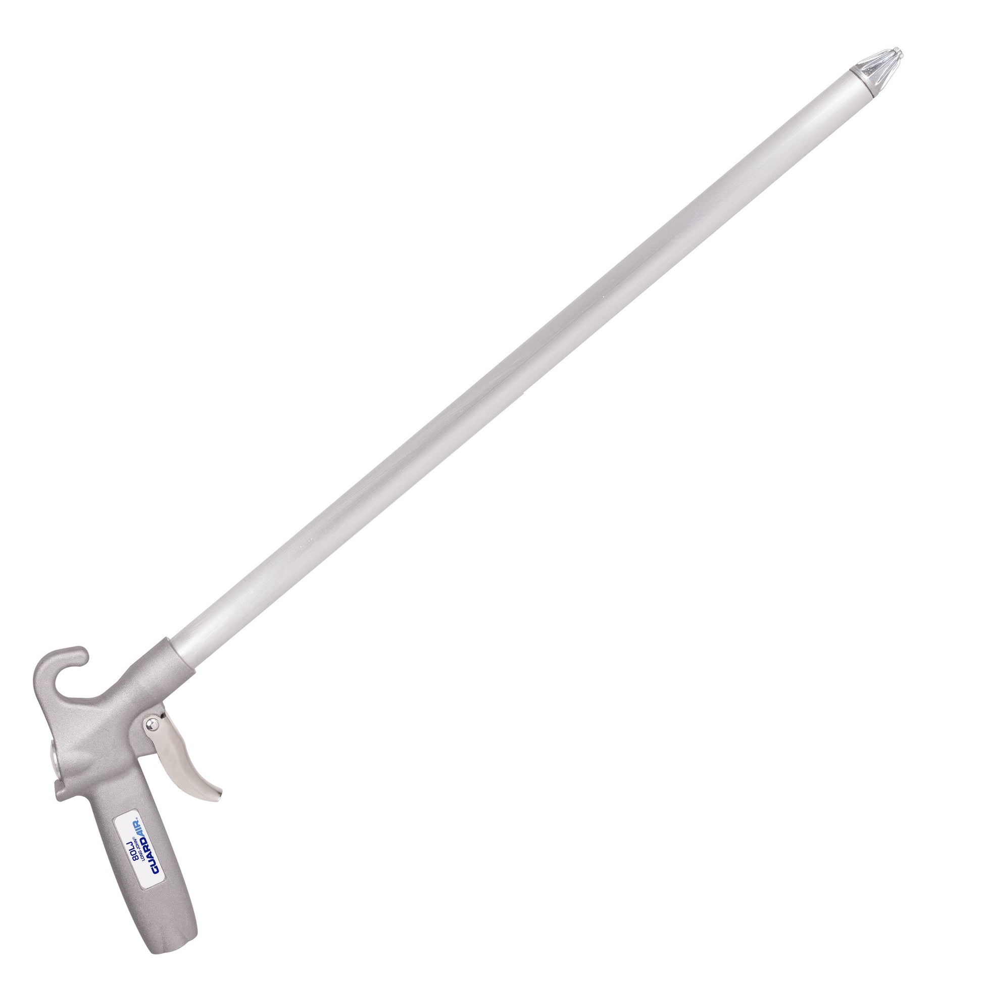 WhisperJet 80LJ Safety Air Gun - 72" (80LJ072AA)