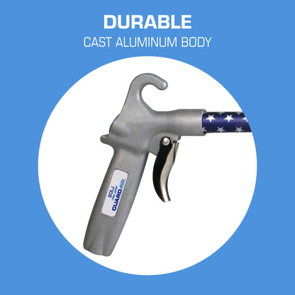 WhisperJet 80LJ - Cast Aluminum Body