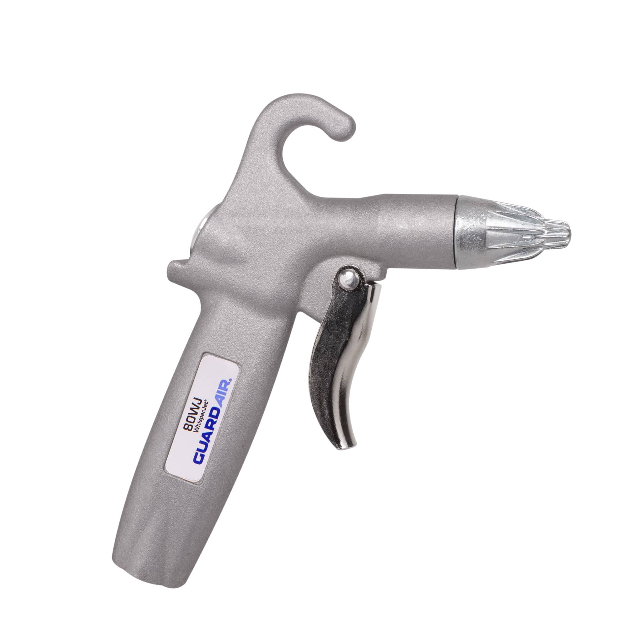 WhisperJet 80WJ Safety Air Gun (80WJ)