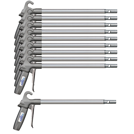 XtraThrust 75XT Safety Air Gun - 12" (10 Pack) (75XT012AAPK)