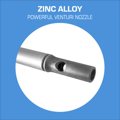 XtraThrust 75XT - Zinc Alloy Powerful Venturi Nozzle